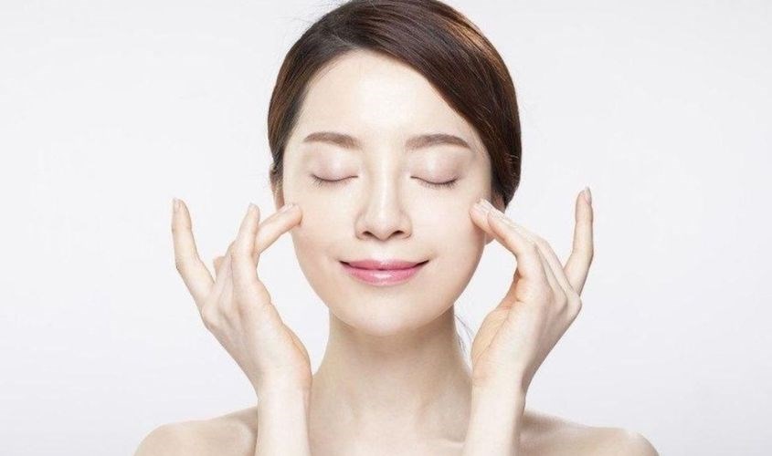 Sữa chua Hy Lạp giúp cải thiện làn da trắng mịn, hồng hào 